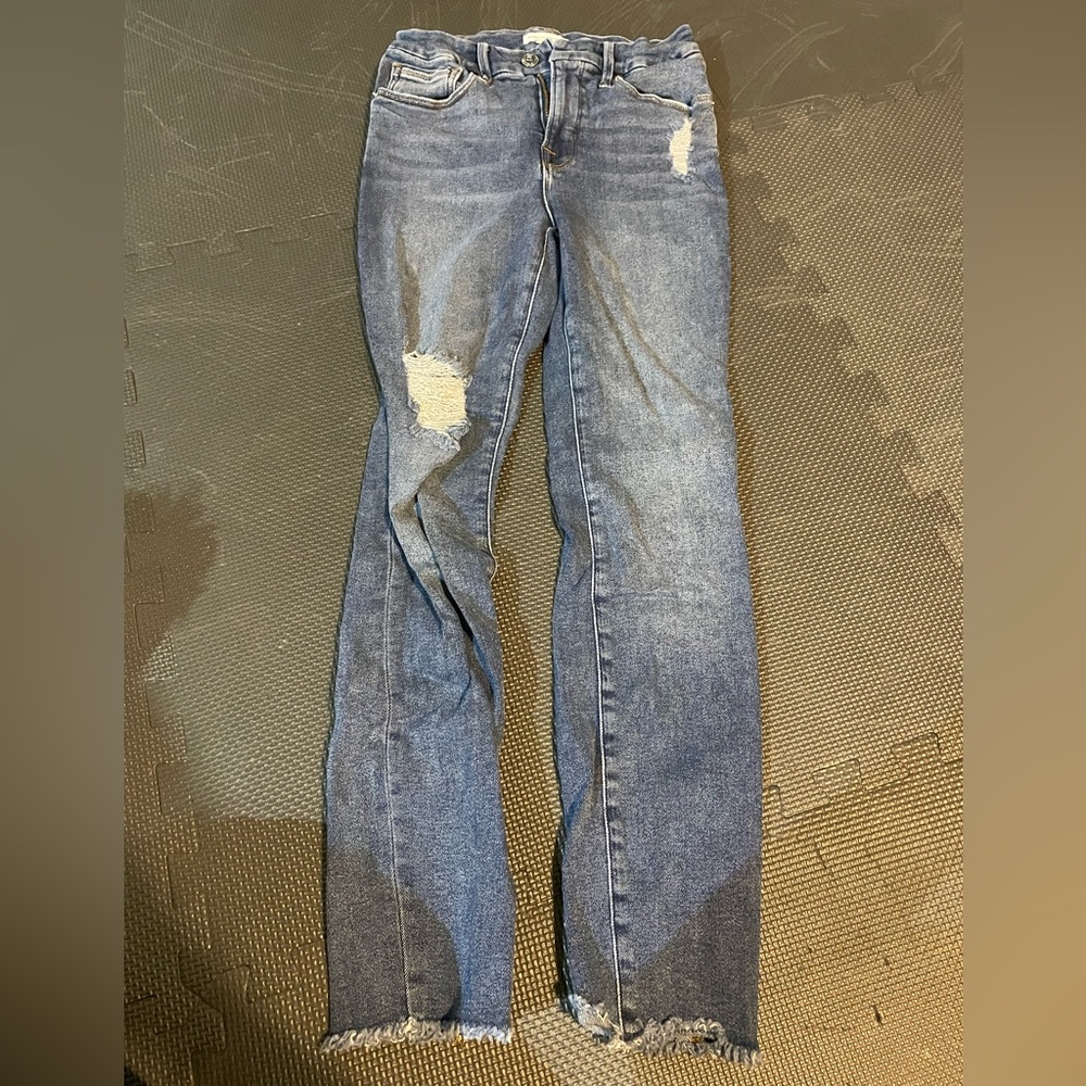 Good American Jeans 2/26